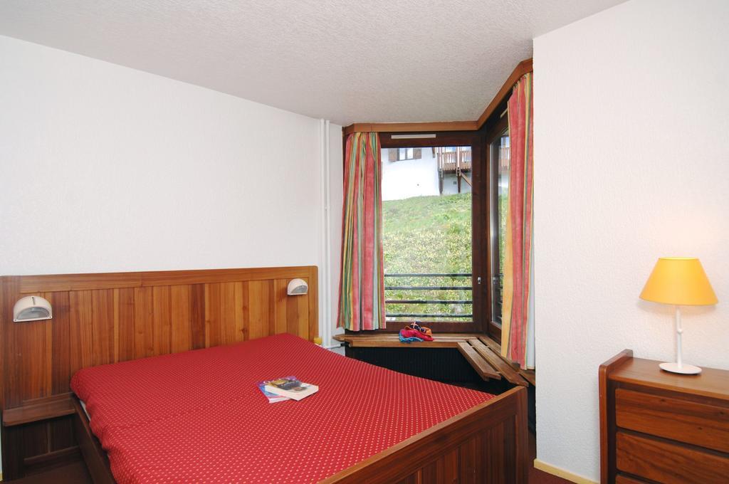 Residence Odalys Tourotel Val Thorens Exterior photo